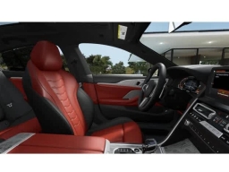 BMW 8 Series 840i Gran Coupe 2026