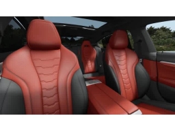 BMW 8 Series 840i Gran Coupe 2026