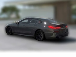 BMW 8 Series 840i Gran Coupe 2026