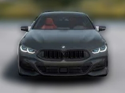 BMW 8 Series 840i Gran Coupe 2026