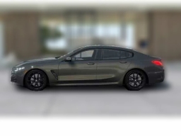 BMW 8 Series 840i Gran Coupe 2026