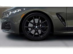 BMW 8 Series 840i Gran Coupe 2026