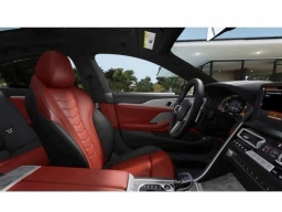 BMW 8 Series 840i Gran Coupe 2026