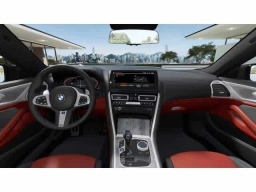 BMW 8 Series 840i Gran Coupe 2026