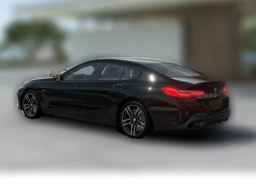 BMW 8 Series 840i Gran Coupe 2026