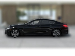 BMW 8 Series 840i Gran Coupe 2026
