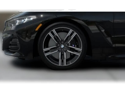 BMW 8 Series 840i Gran Coupe 2026