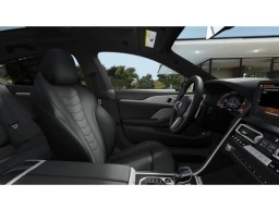 BMW 8 Series 840i Gran Coupe 2026
