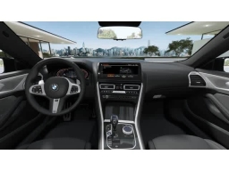 BMW 8 Series 840i Gran Coupe 2026