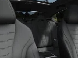 BMW 8 Series 840i Gran Coupe 2026