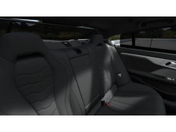 BMW 8 Series 840i Gran Coupe 2026