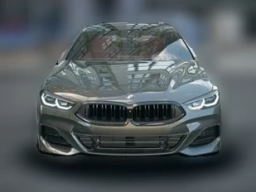 BMW 8 Series 840i Gran Coupe 2026
