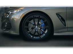 BMW 8 Series 840i Gran Coupe 2026