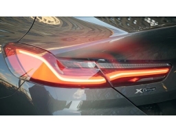 BMW 8 Series 840i Gran Coupe 2026