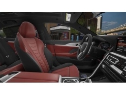BMW 8 Series 840i Gran Coupe 2026