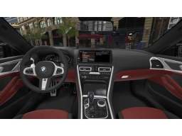 BMW 8 Series 840i Gran Coupe 2026