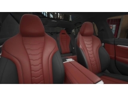 BMW 8 Series 840i Gran Coupe 2026