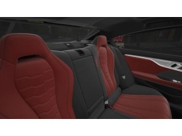 BMW 8 Series 840i Gran Coupe 2026