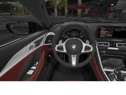 BMW 8 Series 840i Gran Coupe 2026