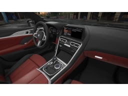 BMW 8 Series 840i Gran Coupe 2026