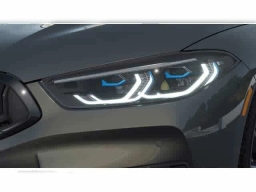 BMW 8 Series 840i xDrive Gran Coupe 2026