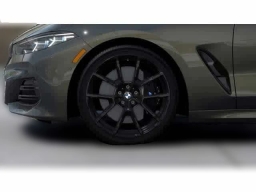 BMW 8 Series 840i xDrive Gran Coupe 2026