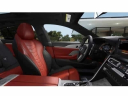 BMW 8 Series 840i xDrive Gran Coupe 2026