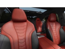 BMW 8 Series 840i xDrive Gran Coupe 2026