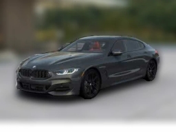 BMW 8 Series 840i xDrive Gran Coupe 2026