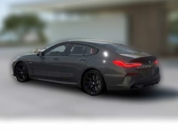 BMW 8 Series 840i xDrive Gran Coupe 2026