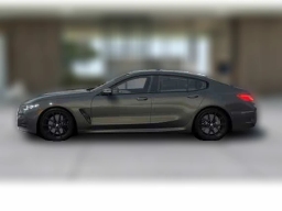 BMW 8 Series 840i xDrive Gran Coupe 2026