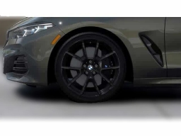 BMW 8 Series 840i xDrive Gran Coupe 2026