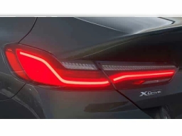 BMW 8 Series 840i xDrive Gran Coupe 2026