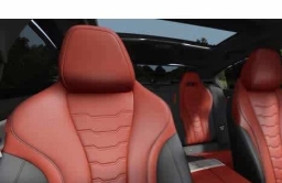 BMW 8 Series 840i xDrive Gran Coupe 2026