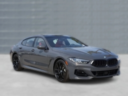 BMW 8 Series 840i Gran Coupe 2026