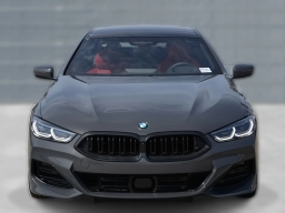 BMW 8 Series 840i Gran Coupe 2026