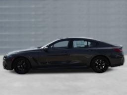 BMW 8 Series 840i Gran Coupe 2026