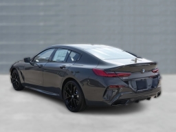 BMW 8 Series 840i Gran Coupe 2026