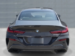 BMW 8 Series 840i Gran Coupe 2026