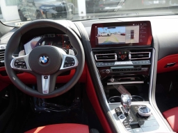 BMW 8 Series 840i Gran Coupe 2026