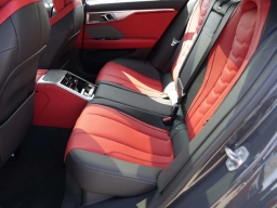 BMW 8 Series 840i Gran Coupe 2026