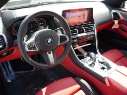 BMW 8 Series 840i Gran Coupe 2026