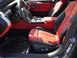 BMW 8 Series 840i Gran Coupe 2026