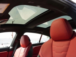 BMW 8 Series 840i Gran Coupe 2026