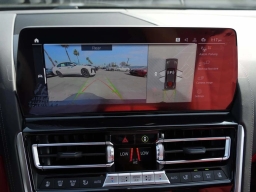 BMW 8 Series 840i Gran Coupe 2026