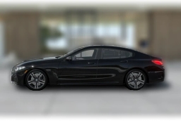 BMW 8 Series 840i Gran Coupe 2026