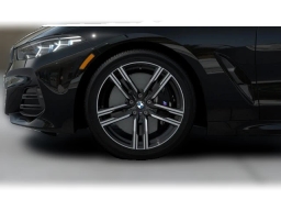 BMW 8 Series 840i Gran Coupe 2026