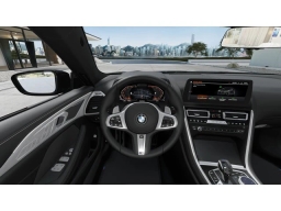 BMW 8 Series 840i Gran Coupe 2026