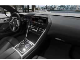BMW 8 Series 840i Gran Coupe 2026