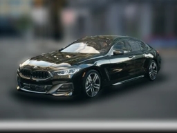 BMW 8 Series 840i Gran Coupe 2026